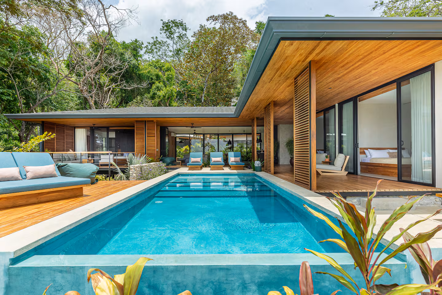 The L Design Villa