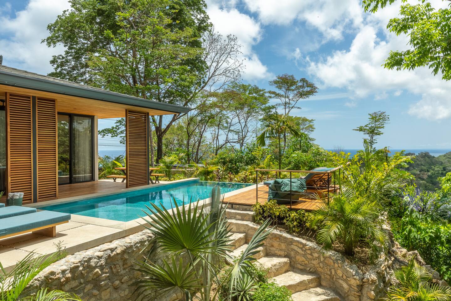The L Design Villa