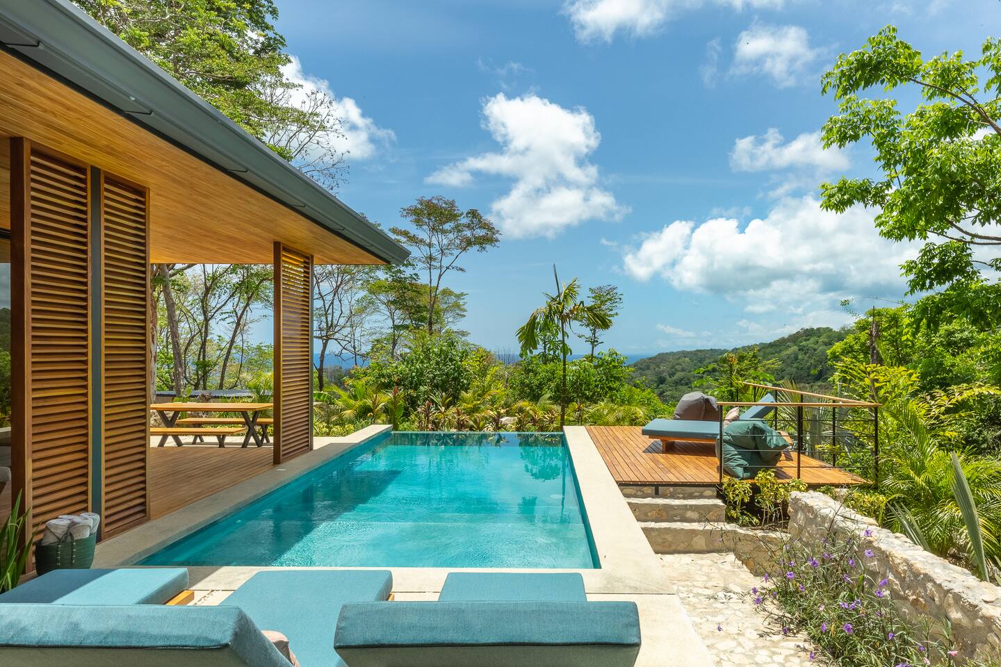 The L Design Villa