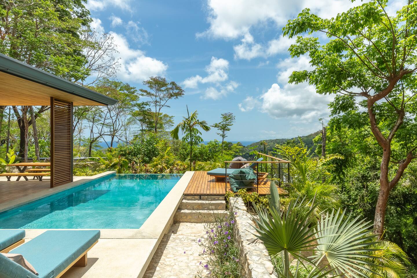 The L Design Villa