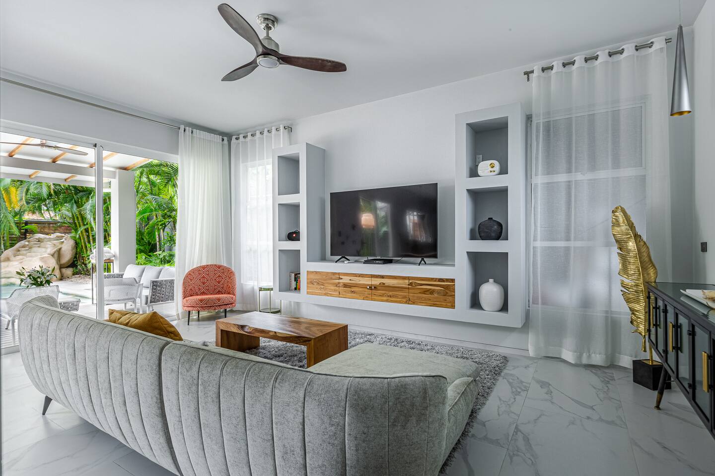 Peace Villa