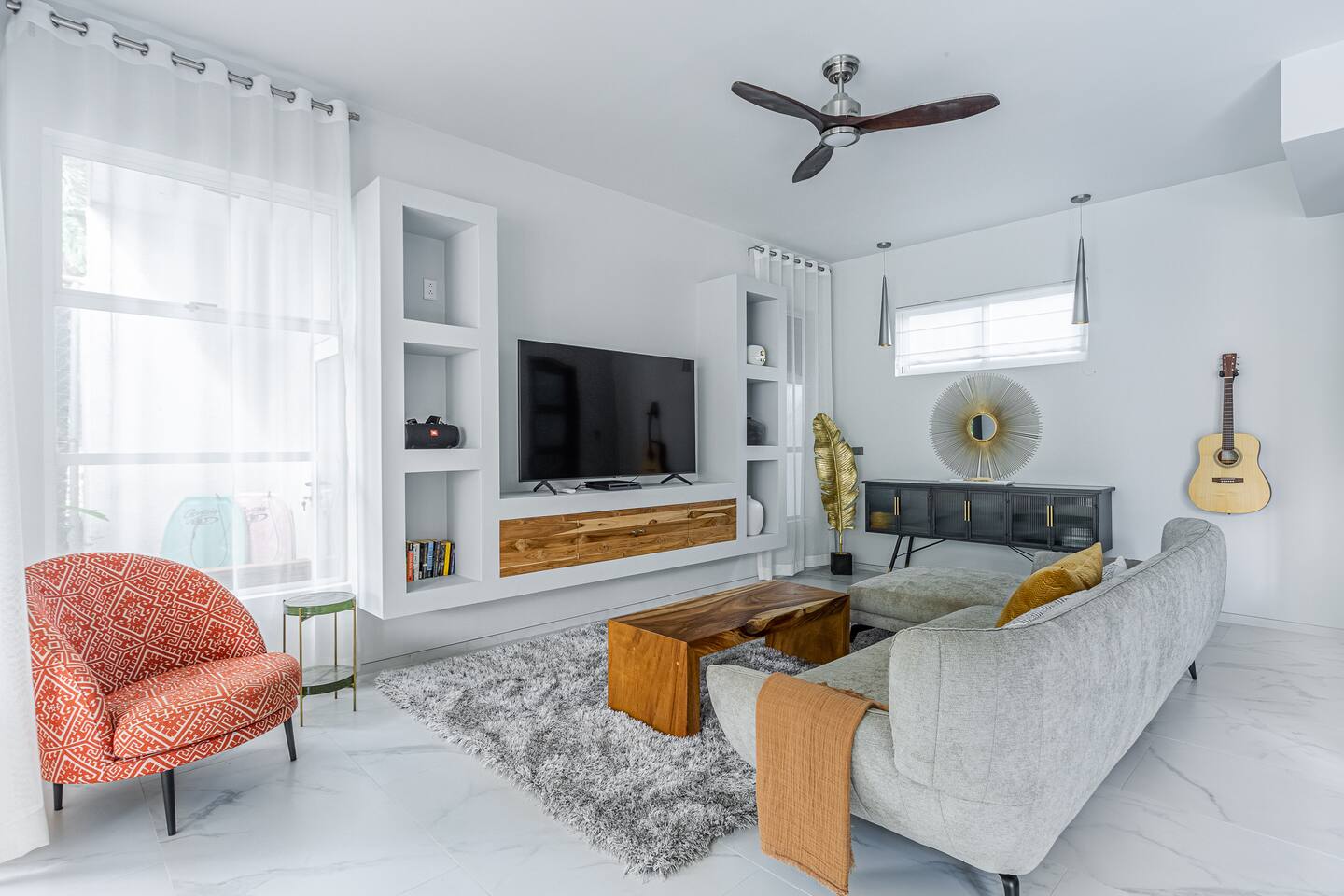 Peace Villa